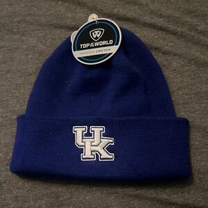 UK beanie